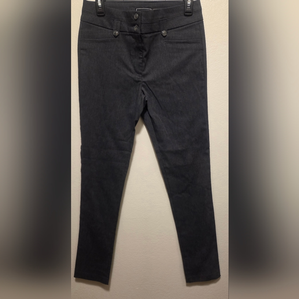 Have Charcoal Women's Trousers